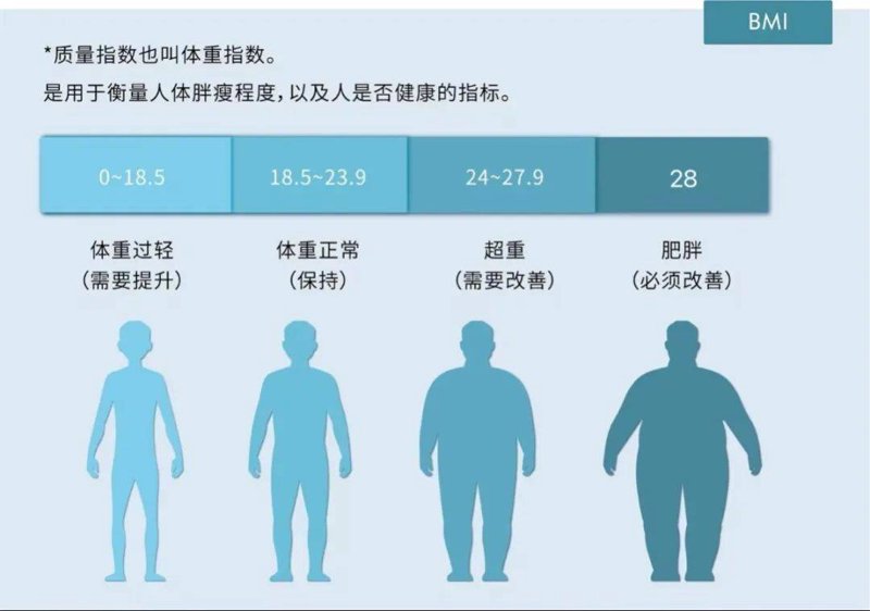 体重管理